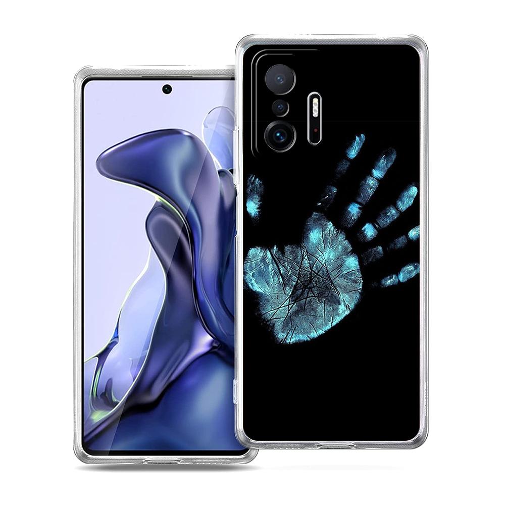 CartoonArt Phone Case for Xiaomi Mi Poco F3 X3 X4 GT NFC M3 M4 11 Ultra 12 11X 11i Pro Lite 5G Soft Transparent Cover Capas Bags Xiaomi 11T pro
CartoonArt Phone Case for Xiaomi Mi Poco F3 X3 X4 GT NFC M3 M4 11 Ultra 12 11X 11i Pro Lite 5G Soft Transparent Cover Capas Bags Xiaomi 11T pro
