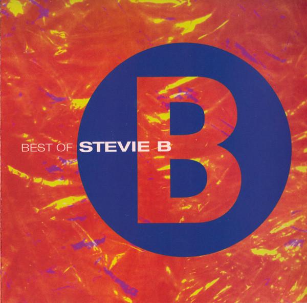 CD STEVIE B - Best Of Stevie B 927952 Saja Records 1998 Япония Танцевальная & Электроника Б/У
CD STEVIE B - Best Of Stevie B 927952 Saja Records 1998 Япония Танцевальная & Электроника Б/У
