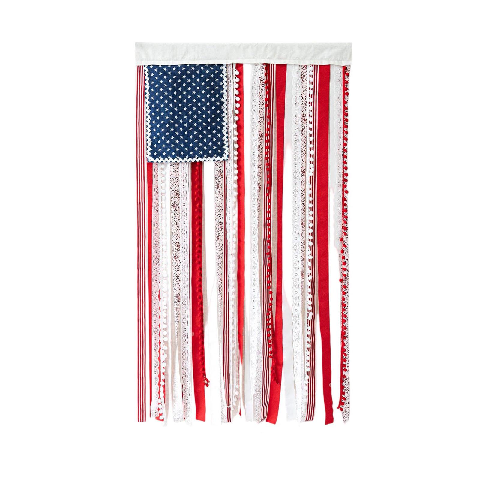 Fabric with Integrated Lighting and Vintage Flag Design Suitable for Outdoor Garden Yard Home Party Decoration Hanging Display One Size
Fabric with Integrated Lighting and Vintage Flag Design Suitable for Outdoor Garden Yard Home Party Decoration Hanging Display One Size