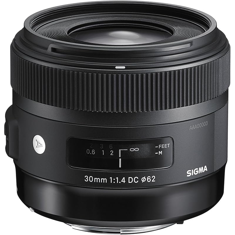 Sigma SIGMA sigma Nikon F-mount mount lens 30mm F1.4 DC HSM single focus standard APS-C Art SLR only
Sigma SIGMA sigma Nikon F-mount mount lens 30mm F1.4 DC HSM single focus standard APS-C Art SLR only