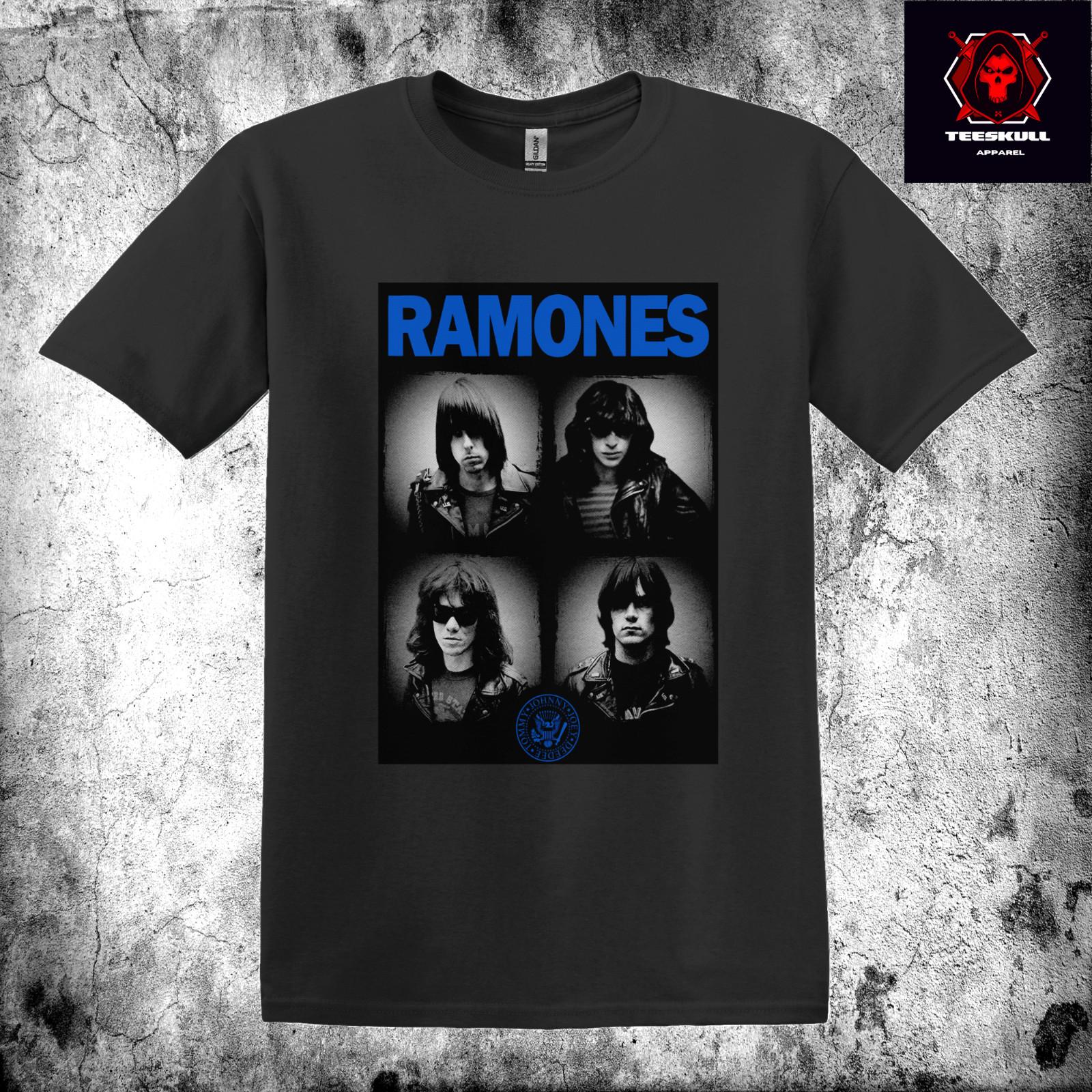 26 The Ramones Heavy Metal Rock Band Retro Tee Heavy Cotton Unisex T-SHIRT S-3XL Unisex T-Shirt L
26 The Ramones Heavy Metal Rock Band Retro Tee Heavy Cotton Unisex T-SHIRT S-3XL Unisex T-Shirt L