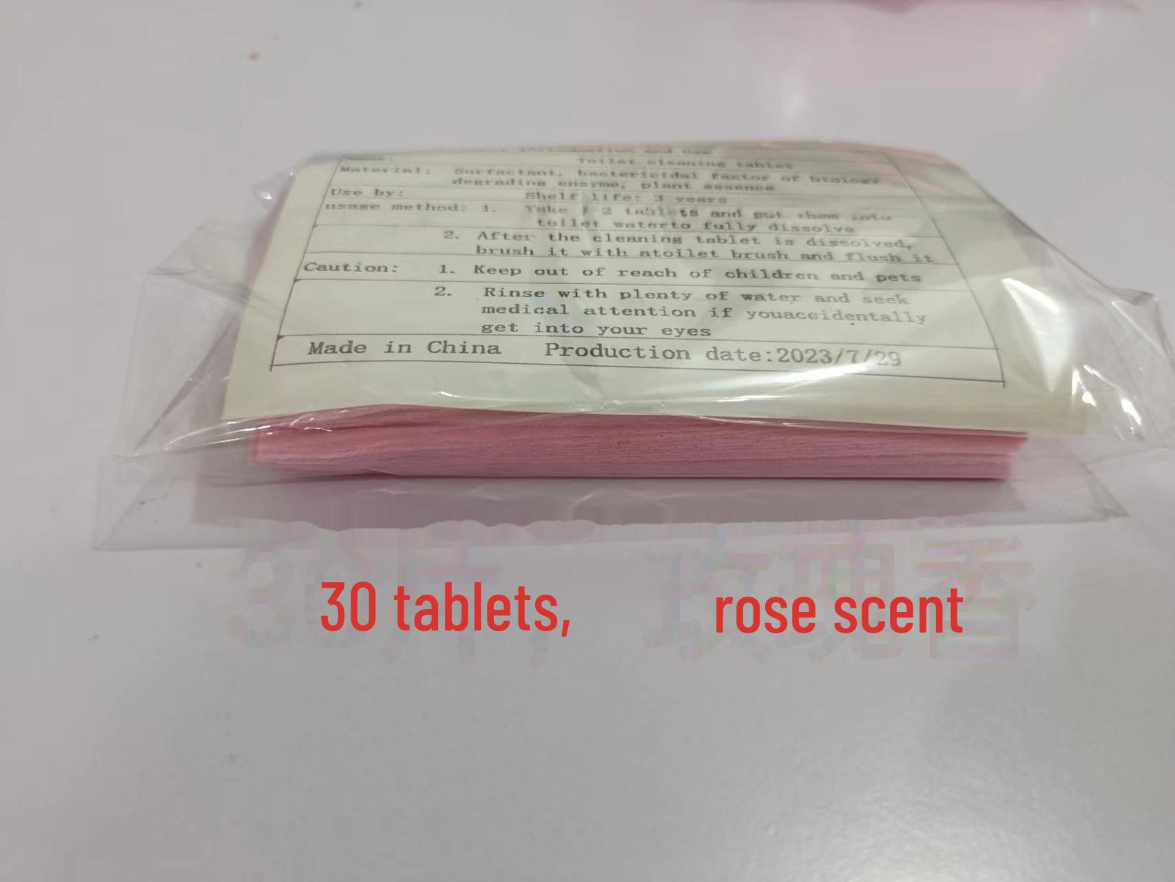 Таблетки для чистки туалета — мгновенное обеззараживание и освежающий аромат для ванной комнаты.
Таблетки для чистки туалета — мгновенное обеззараживание и освежающий аромат для ванной комнаты.