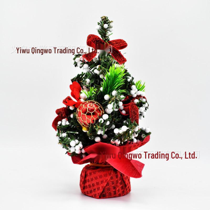 Міні-декоративна ялинка 20 см: Святкові різдвяні прикраси для робочих столів, торгових центрів і святкових заходів. foam snow tree червоний
Міні-декоративна ялинка 20 см: Святкові різдвяні прикраси для робочих столів, торгових центрів і святкових заходів. foam snow tree червоний