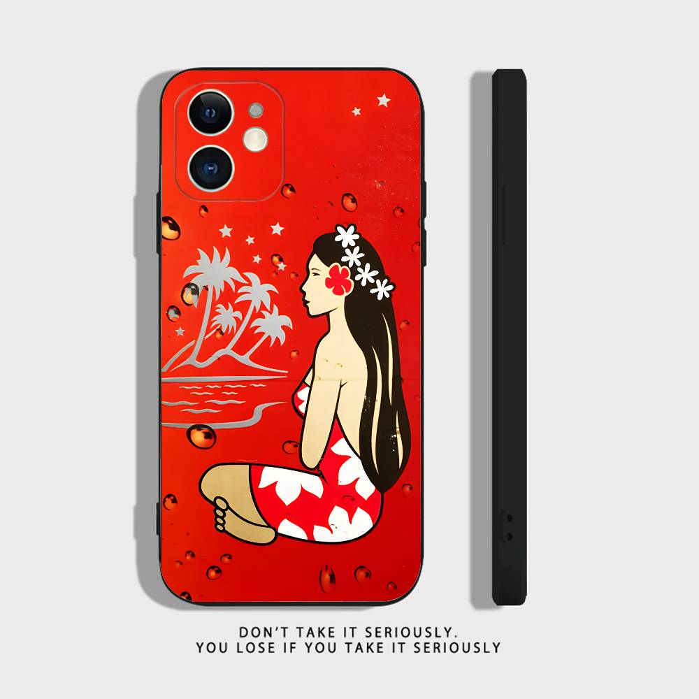 H-Hinano T-Tahiti Girl Beach Phone Case For iPhone 17,16,15,14,13,12,11,X,XR,XS,Plus,Mini,Pro,Max Soft black Shockproof Cover iPhone14
H-Hinano T-Tahiti Girl Beach Phone Case For iPhone 17,16,15,14,13,12,11,X,XR,XS,Plus,Mini,Pro,Max Soft black Shockproof Cover iPhone14