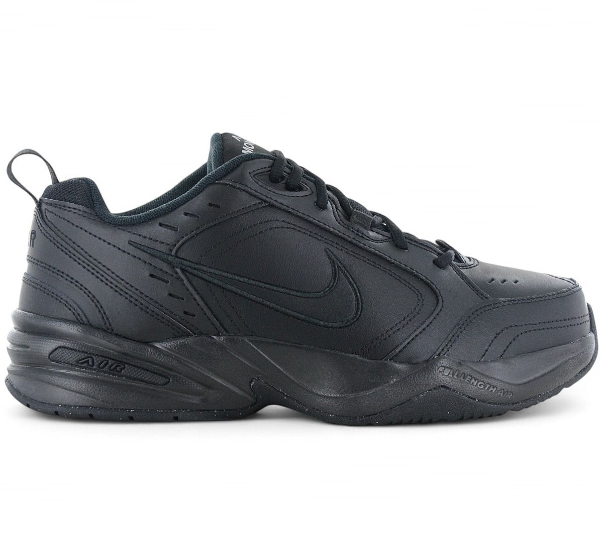 Nike Air Monarch IV (4E- Очень широкий) - Мужские кроссовки черные 416355-001 ОРИГИНАЛ EU 43 US 9.5 чёрный
Nike Air Monarch IV (4E- Очень широкий) - Мужские кроссовки черные 416355-001 ОРИГИНАЛ EU 43 US 9.5 чёрный