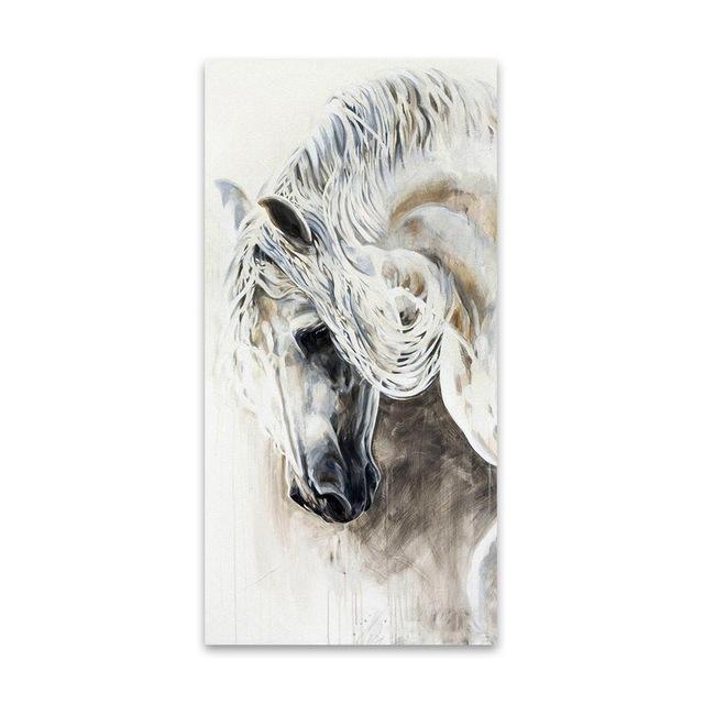 Абстрактная картина маслом, настенная живопись, бегущая лошадь, холст, постеры, настенные панно с животными для гостиной, крыльца, домашний декор, Cuadros 20cm×40cm NoFrame
Абстрактная картина маслом, настенная живопись, бегущая лошадь, холст, постеры, настенные панно с животными для гостиной, крыльца, домашний декор, Cuadros 20cm×40cm NoFrame