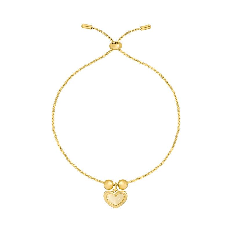 Предотвратить аллергию, стерлинговое серебро 925 пробы, опал, в форме сердца, круглый браслет из бисера для женщин, модный браслет, юбилейное ювелирное изделие, Sl229
Предотвратить аллергию, стерлинговое серебро 925 пробы, опал, в форме сердца, круглый браслет из бисера для женщин, модный браслет, юбилейное ювелирное изделие, Sl229