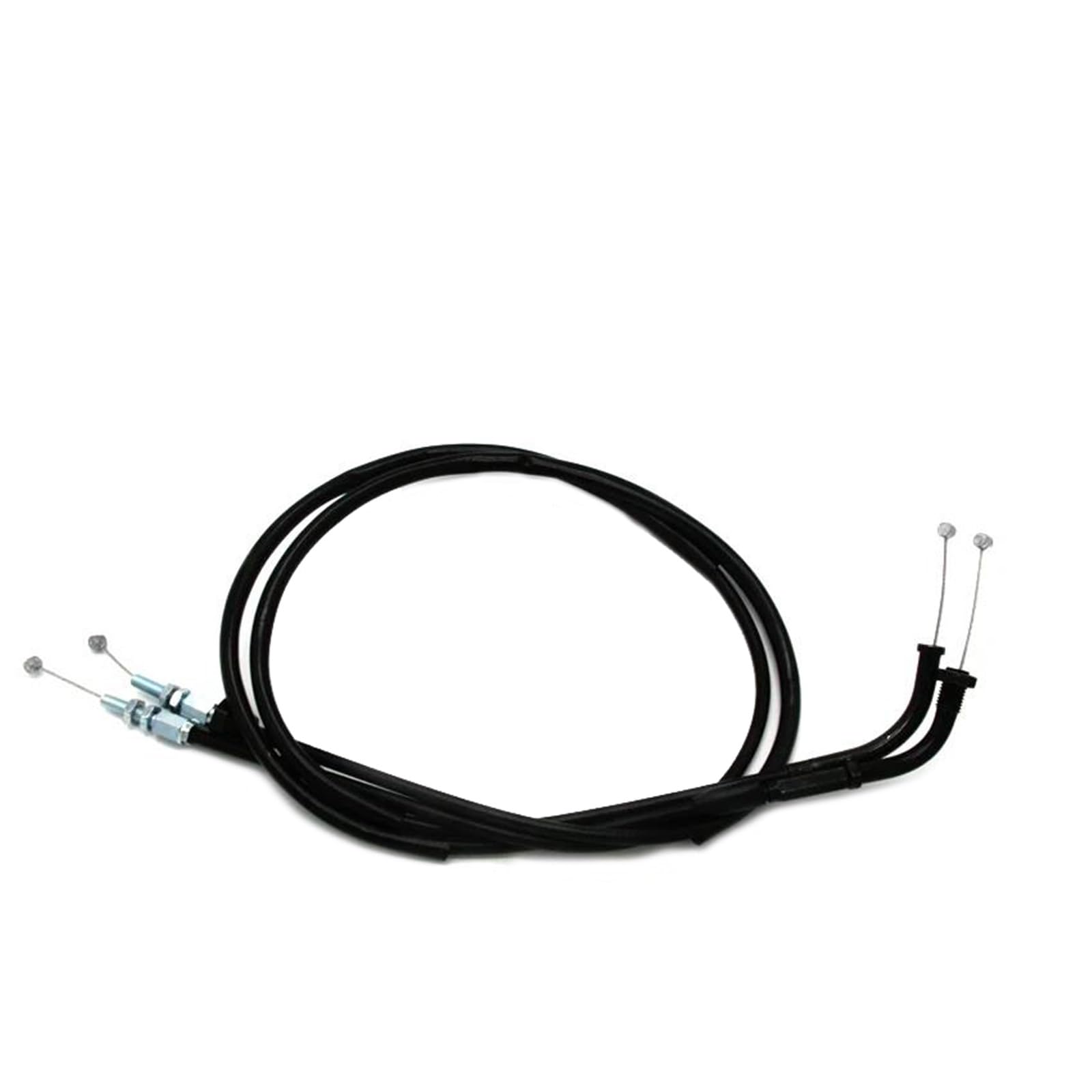 Motorcycle Throttle Cable Scooter Axle Cable For 17910-KCR-000 17920-KCR-000 VT250 Magna 250 1995 1996 1997 One size
Motorcycle Throttle Cable Scooter Axle Cable For 17910-KCR-000 17920-KCR-000 VT250 Magna 250 1995 1996 1997 One size