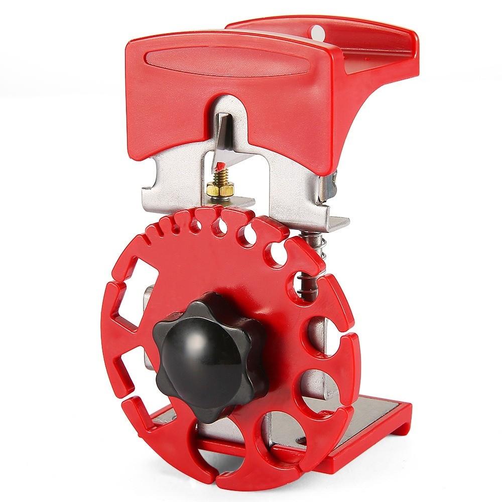 Versatile Wire Stripper Tool Copper Wire On-The-Go Stripper Stripping Machine Cable Installation Plastic tray
Versatile Wire Stripper Tool Copper Wire On-The-Go Stripper Stripping Machine Cable Installation Plastic tray