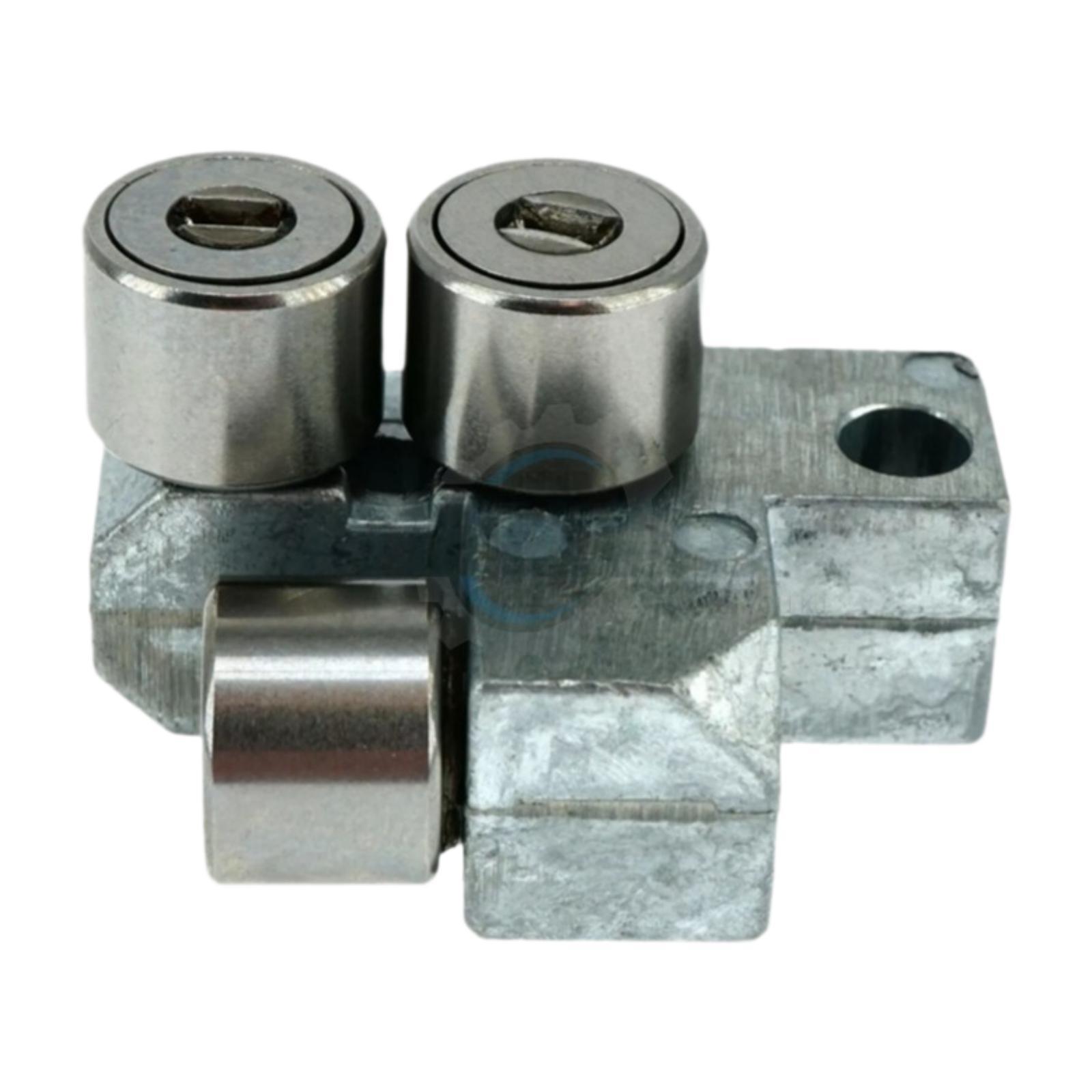 Bandsaw Front Blade Guide Easy Installation Fine Workmanship Multifunction Wear
Bandsaw Front Blade Guide Easy Installation Fine Workmanship Multifunction Wear