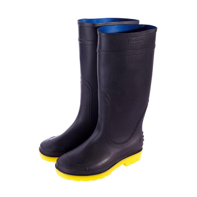 DAXTE High-top 10kV Insulated Work Rain Boots 38-45
DAXTE High-top 10kV Insulated Work Rain Boots 38-45
