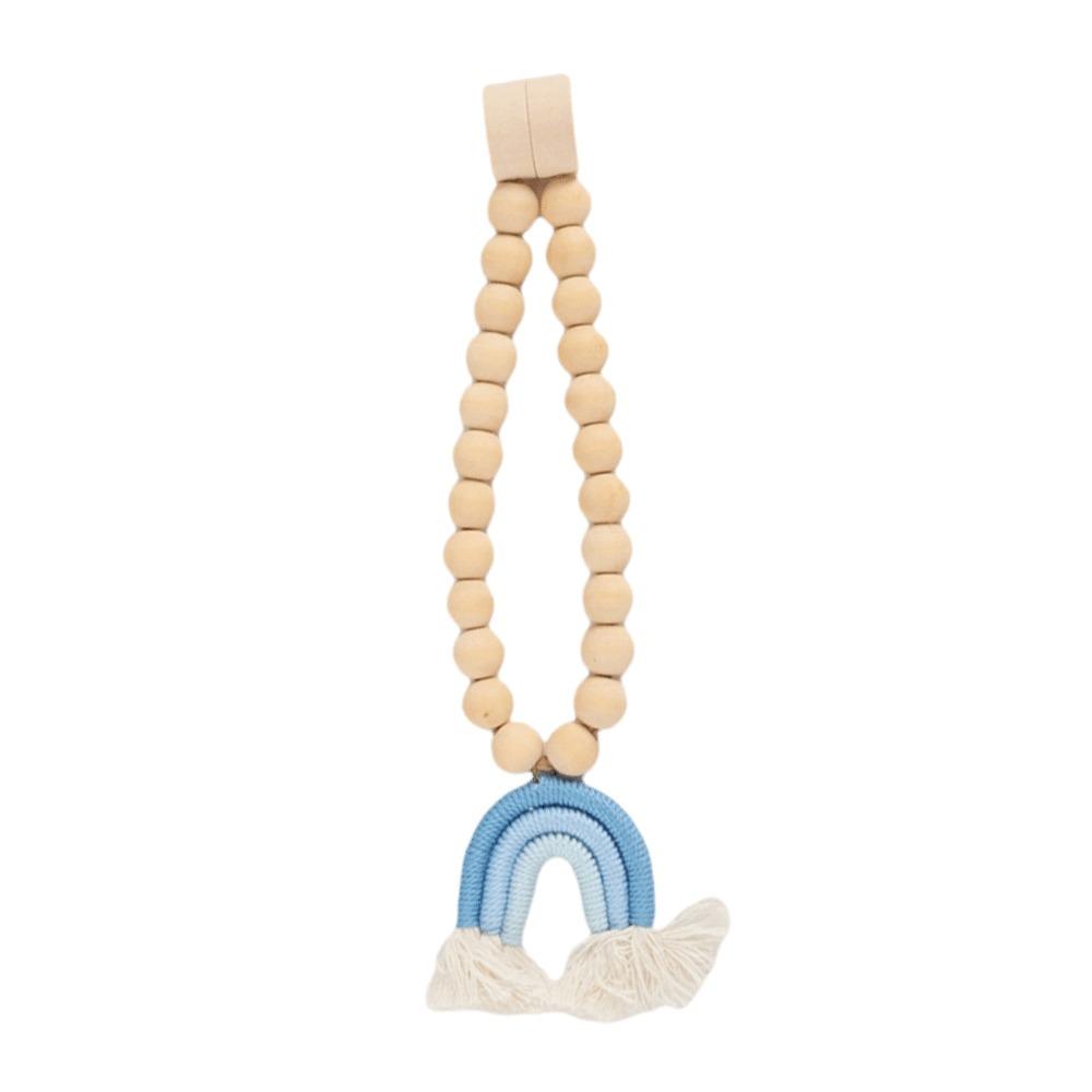 Three-color Rainbow Curtain Tiebacks Cotton Linen Magnetic Buckle Curtain Buckle Strap Rainbow Tassel Curtain Holders
Three-color Rainbow Curtain Tiebacks Cotton Linen Magnetic Buckle Curtain Buckle Strap Rainbow Tassel Curtain Holders