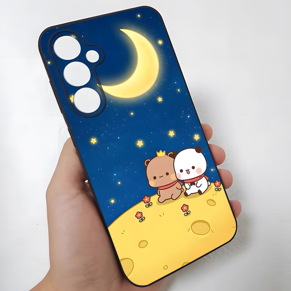 Cute BuBu DuDu Phone Case For Samsung S26 Ultra S25 Edge Ultra S23 S22 S21 S20 Ultra Plus S24 Fe Glass Cover Samsung S24
Cute BuBu DuDu Phone Case For Samsung S26 Ultra S25 Edge Ultra S23 S22 S21 S20 Ultra Plus S24 Fe Glass Cover Samsung S24