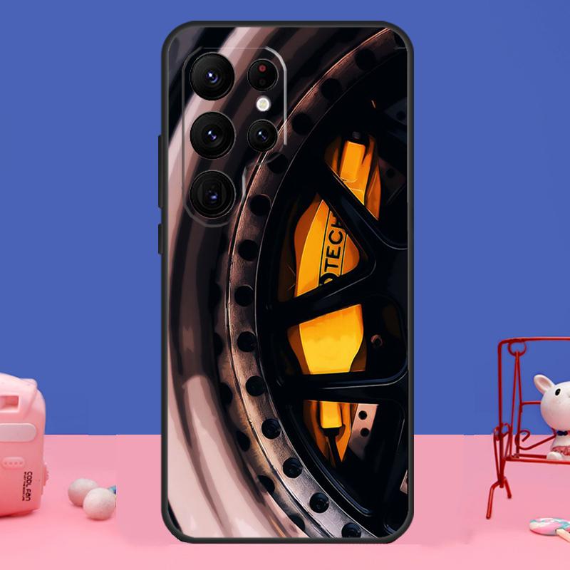 Wheel Racing Car Case For Samsung Galaxy S24 S23 S22 Ultra S20 S21 FE Note 20 S8 S9 S10 Note 10 Plus Cover Galaxy S9 Plus
Wheel Racing Car Case For Samsung Galaxy S24 S23 S22 Ultra S20 S21 FE Note 20 S8 S9 S10 Note 10 Plus Cover Galaxy S9 Plus