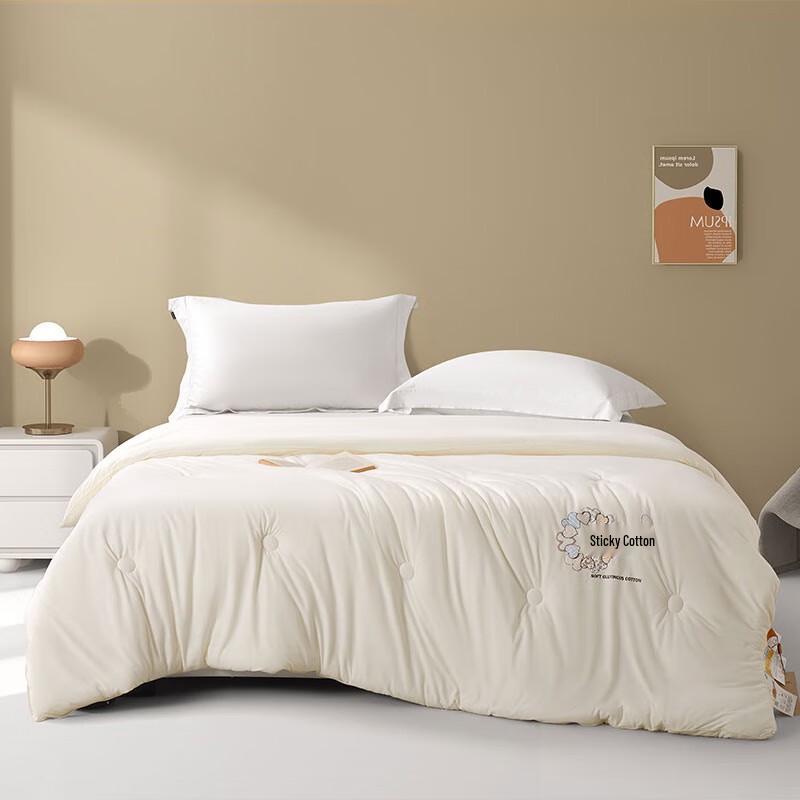 Tangna Four Seasons PLA Core Quilt
Tangna Four Seasons PLA Core Quilt