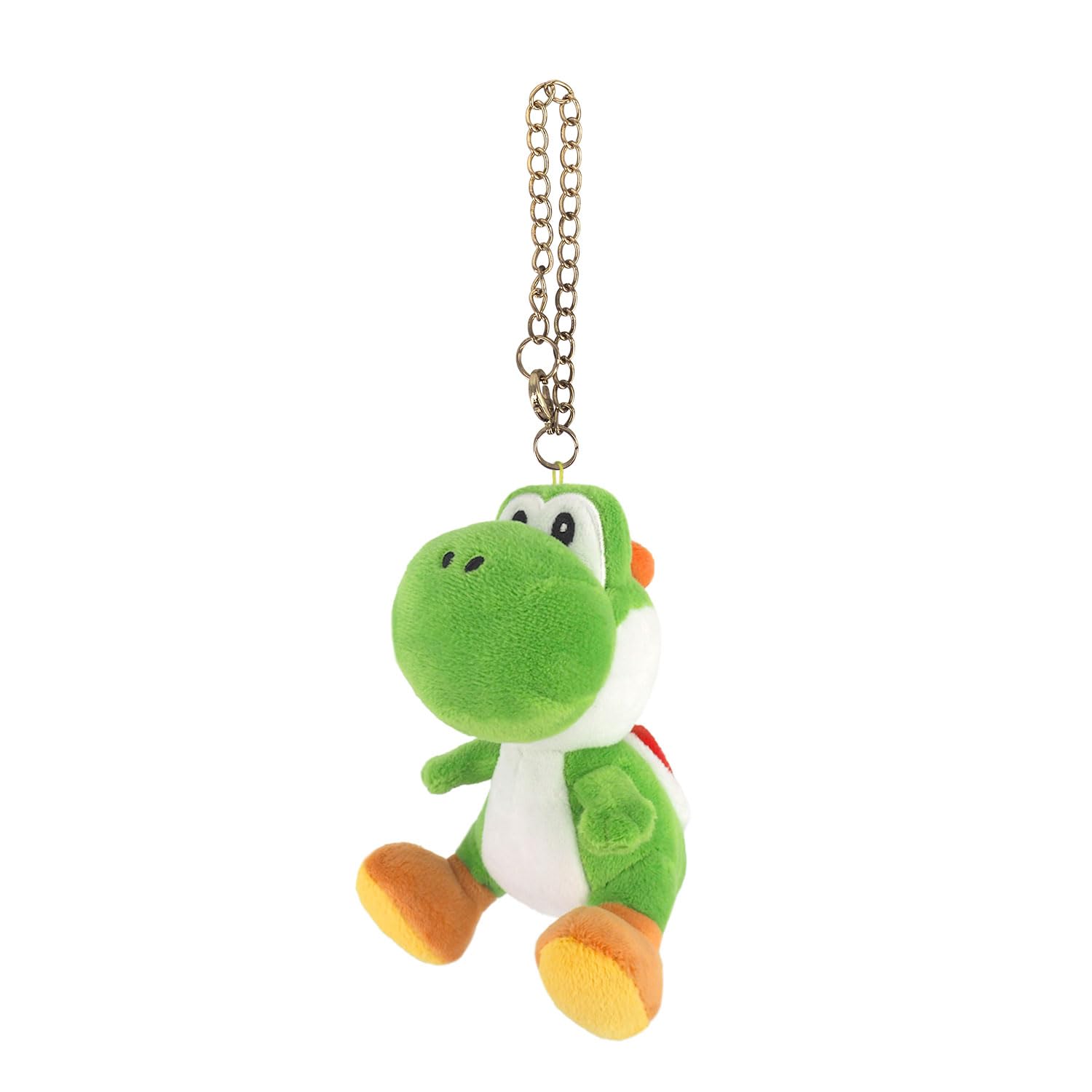 Sanei Boeki Super Mario ALL STAR COLLECTION Yoshi x x Plush Mascot MM03 (Mascot) W9.5 D9.5 H12.5cm
Sanei Boeki Super Mario ALL STAR COLLECTION Yoshi x x Plush Mascot MM03 (Mascot) W9.5 D9.5 H12.5cm
