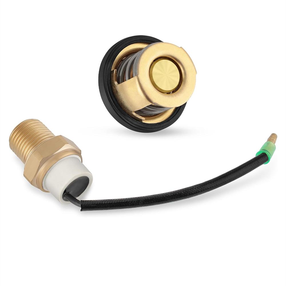Thermostat & Water Pump Switch Sensor For Polaris Sportsman 400 500 Ranger 500
Thermostat & Water Pump Switch Sensor For Polaris Sportsman 400 500 Ranger 500