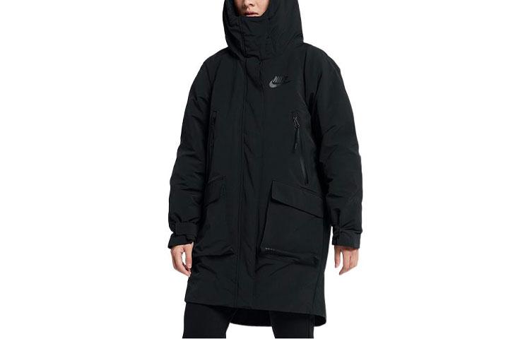 Nike Down Jackets Women s Black Hooded Moderate Other 939494-010 S
Nike Down Jackets Women s Black Hooded Moderate Other 939494-010 S