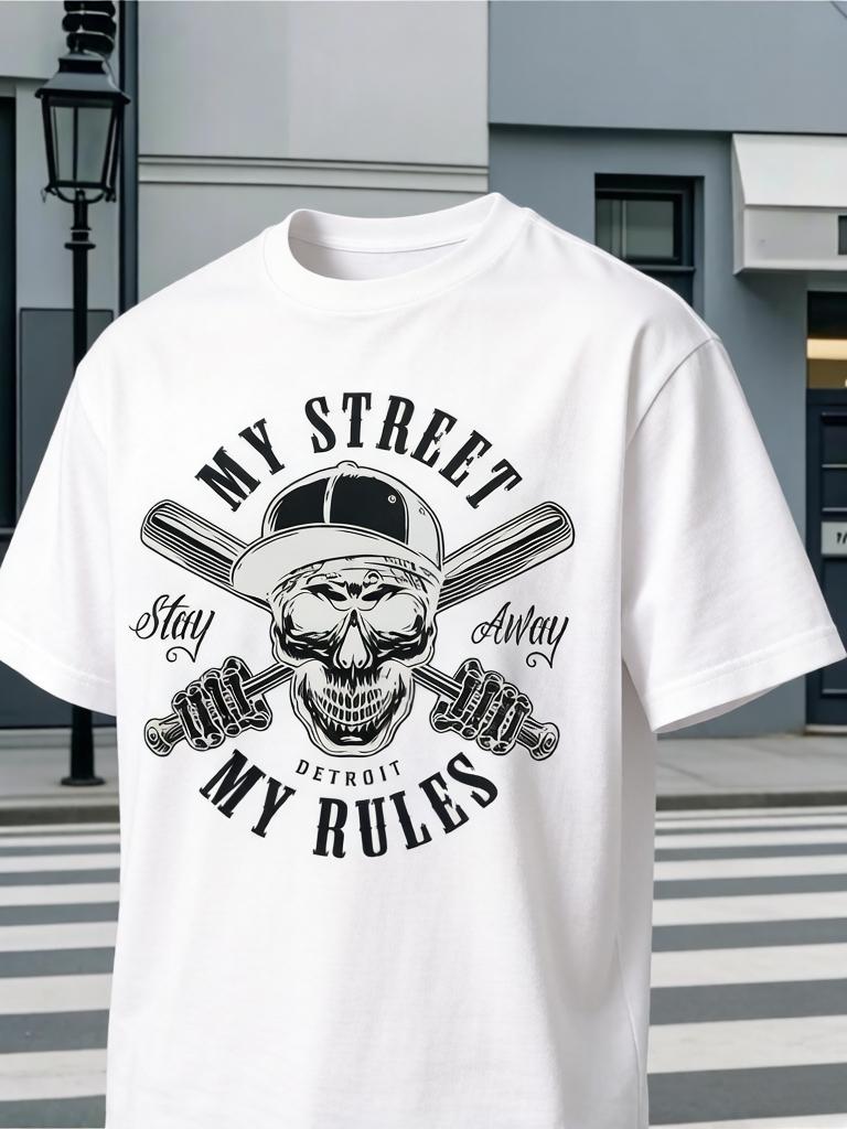 Unisexs Gothic Streetwear Is Versatile Unisexs Tshirts Streetwear Brand Womens Tshirts That Are Versatile Luxury Unisex Clothing 4XL
Unisexs Gothic Streetwear Is Versatile Unisexs Tshirts Streetwear Brand Womens Tshirts That Are Versatile Luxury Unisex Clothing 4XL
