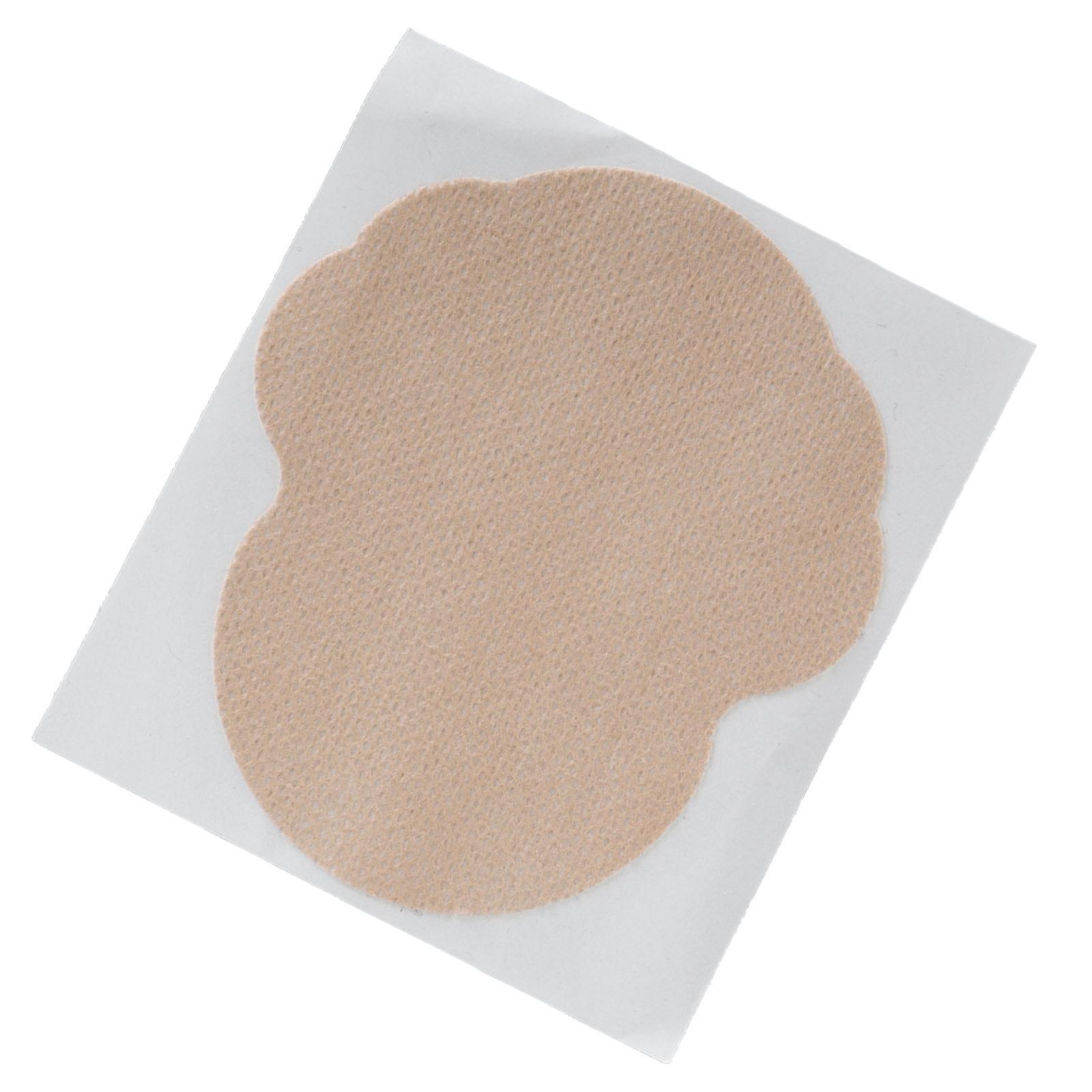 40 Pcs Underarm Sweat Pad Disposable Thin Non Visible Summer Armpit Antiperspirant Sticker for Men Women
40 Pcs Underarm Sweat Pad Disposable Thin Non Visible Summer Armpit Antiperspirant Sticker for Men Women