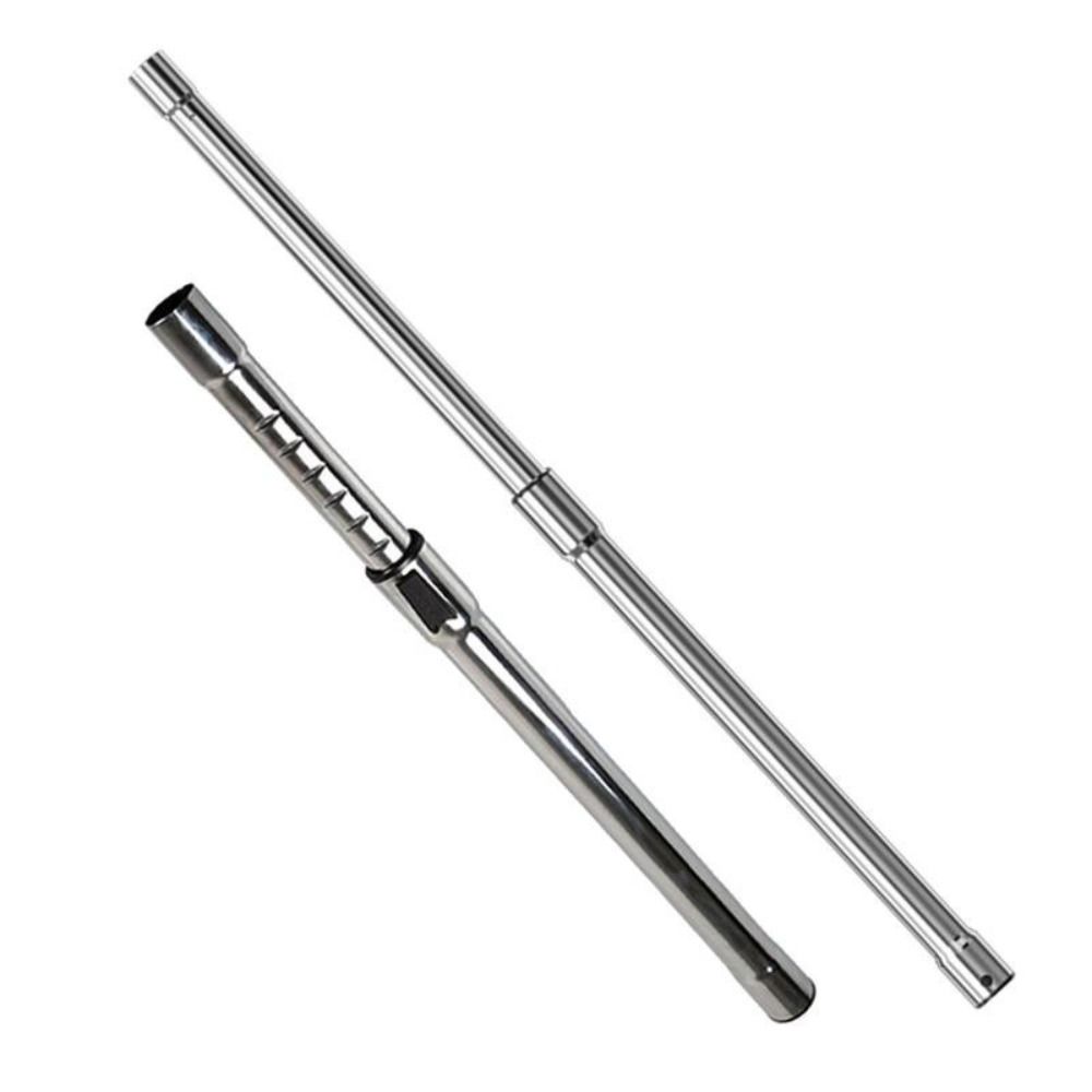 Adjustable Vacuum Cleaner Telescopic Rod 32/35mm Stainless Steel Tube Home/Hotel 32mm
Adjustable Vacuum Cleaner Telescopic Rod 32/35mm Stainless Steel Tube Home/Hotel 32mm