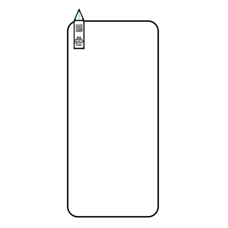 RURIHAI For Honor 200 Lite Screen Protector High Aluminum-Silicon Glass 9H Hardness 2.5D Film As Shown A
RURIHAI For Honor 200 Lite Screen Protector High Aluminum-Silicon Glass 9H Hardness 2.5D Film As Shown A