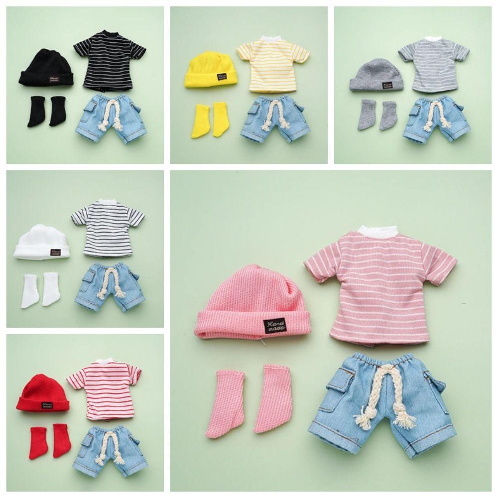 Kawaii Suitable for 12 Inch Doll Clothes Colorful 12 Inch BJD Dolls Accessories for 12 Inch Doll красный
Kawaii Suitable for 12 Inch Doll Clothes Colorful 12 Inch BJD Dolls Accessories for 12 Inch Doll красный