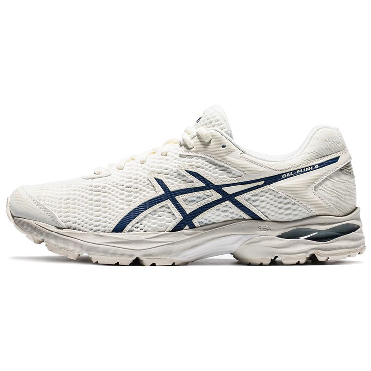 Asics Gel Flux 4 Крем-синий Мужские кроссовки Белый 1011A614-102 EU 43.5 белый/синий
Asics Gel Flux 4 Крем-синий Мужские кроссовки Белый 1011A614-102 EU 43.5 белый/синий
