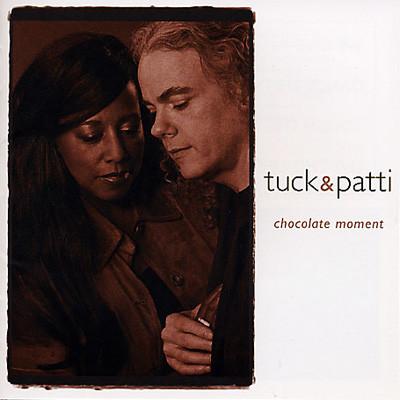 CD TUCK & PATTI, PATTI CASCAT; TUCK AN - Chocolate moment PCCY01581 T&P RECORDS 2002 Japan Jazz
CD TUCK & PATTI, PATTI CASCAT; TUCK AN - Chocolate moment PCCY01581 T&P RECORDS 2002 Japan Jazz
