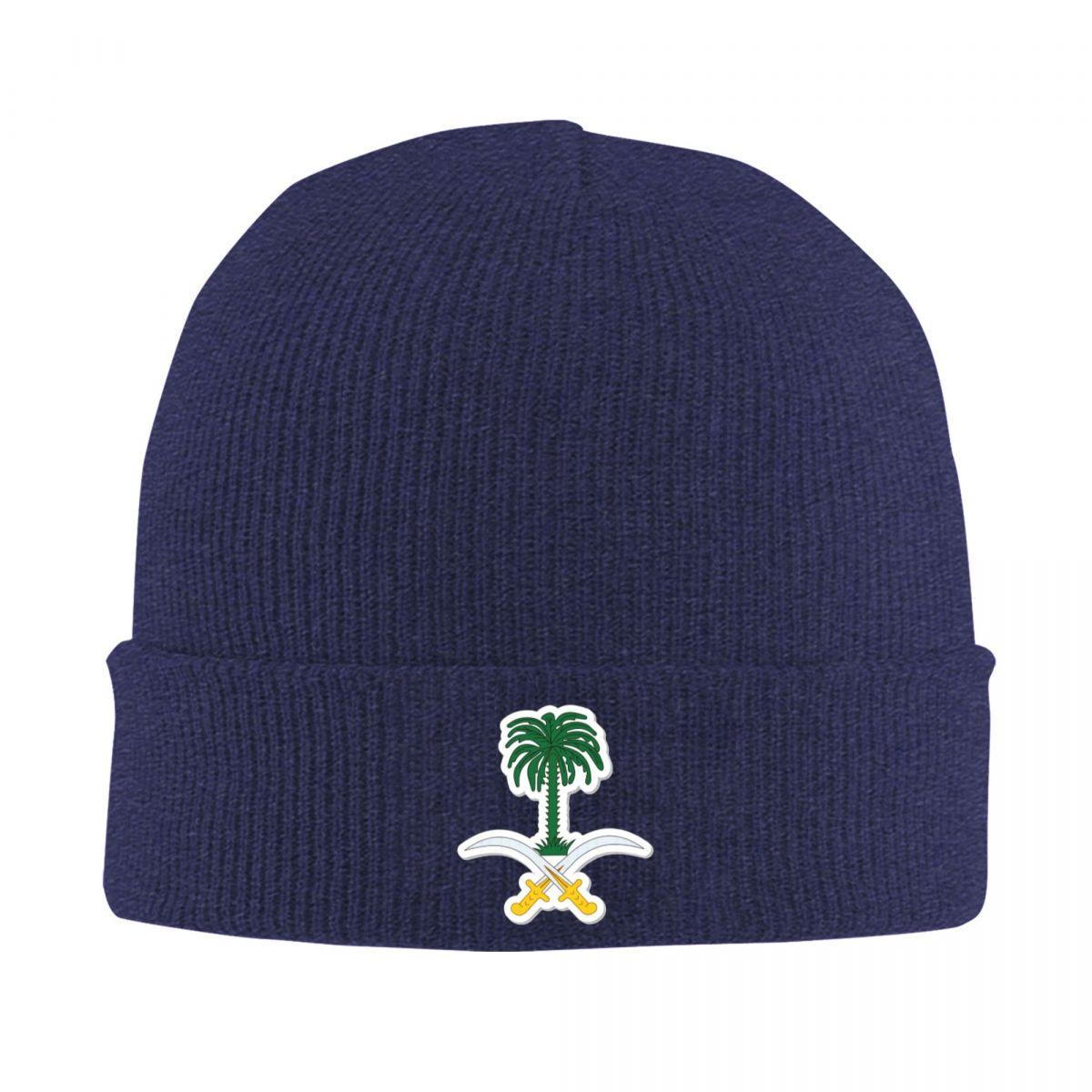Saudi Arabia Flag Warm Knitted Cap Hip Hop Bonnet Hat Autumn Winter Outdoor Beanies Hats for Men Women Adult One Size
Saudi Arabia Flag Warm Knitted Cap Hip Hop Bonnet Hat Autumn Winter Outdoor Beanies Hats for Men Women Adult One Size