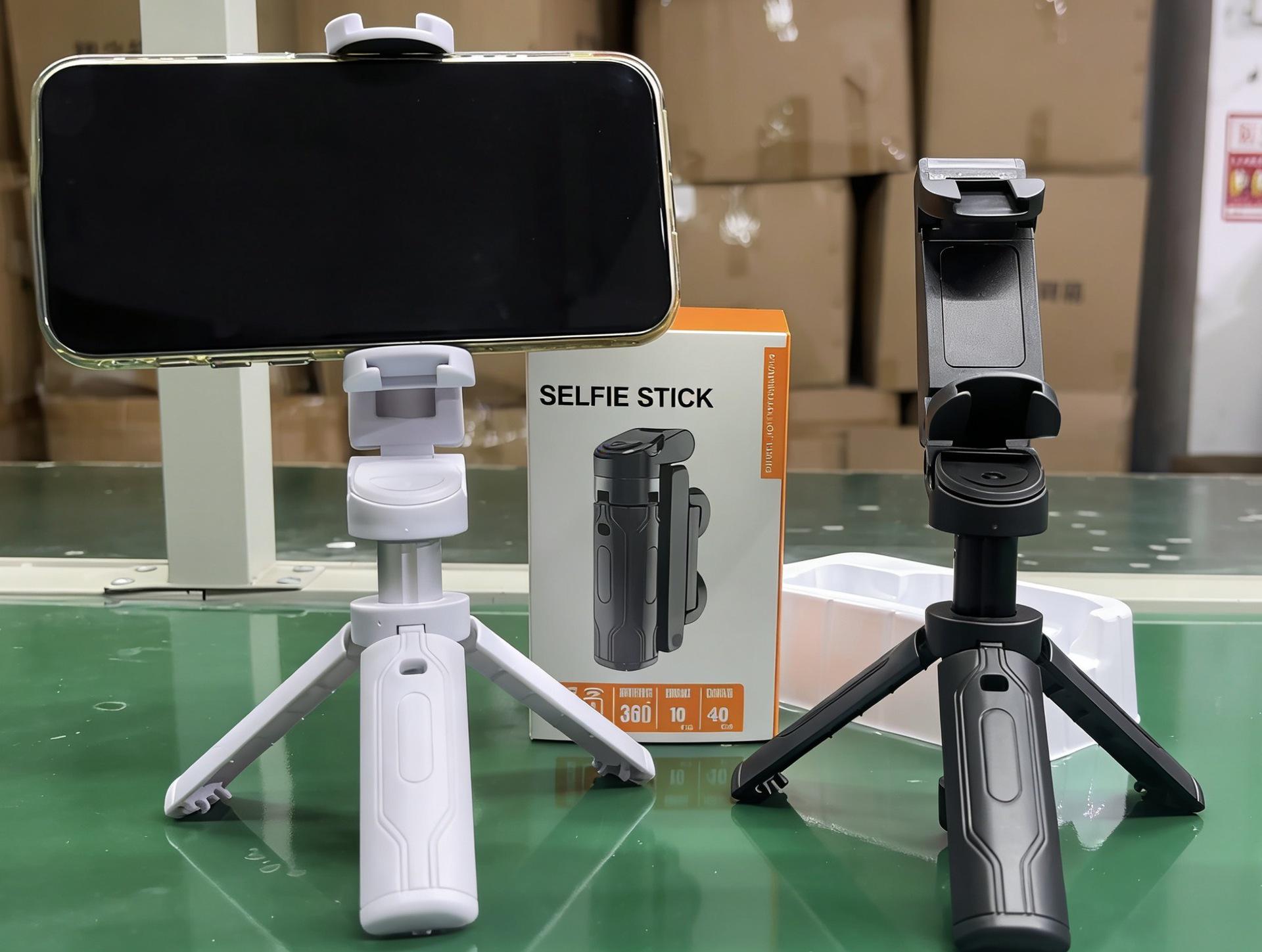 JJ02 JC-25 Bluetooth Selfie Stick & Tripod: Portable, Folding Telescopic Stand for Mobile Phone Photography. білий
JJ02 JC-25 Bluetooth Selfie Stick & Tripod: Portable, Folding Telescopic Stand for Mobile Phone Photography. білий