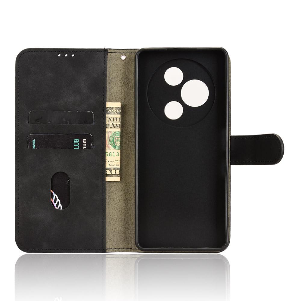 For TCL 60 NxtPaper 4G Leather Case Skin Feel Anti Drop Wallet Flip Phone Cover Brown
For TCL 60 NxtPaper 4G Leather Case Skin Feel Anti Drop Wallet Flip Phone Cover Brown