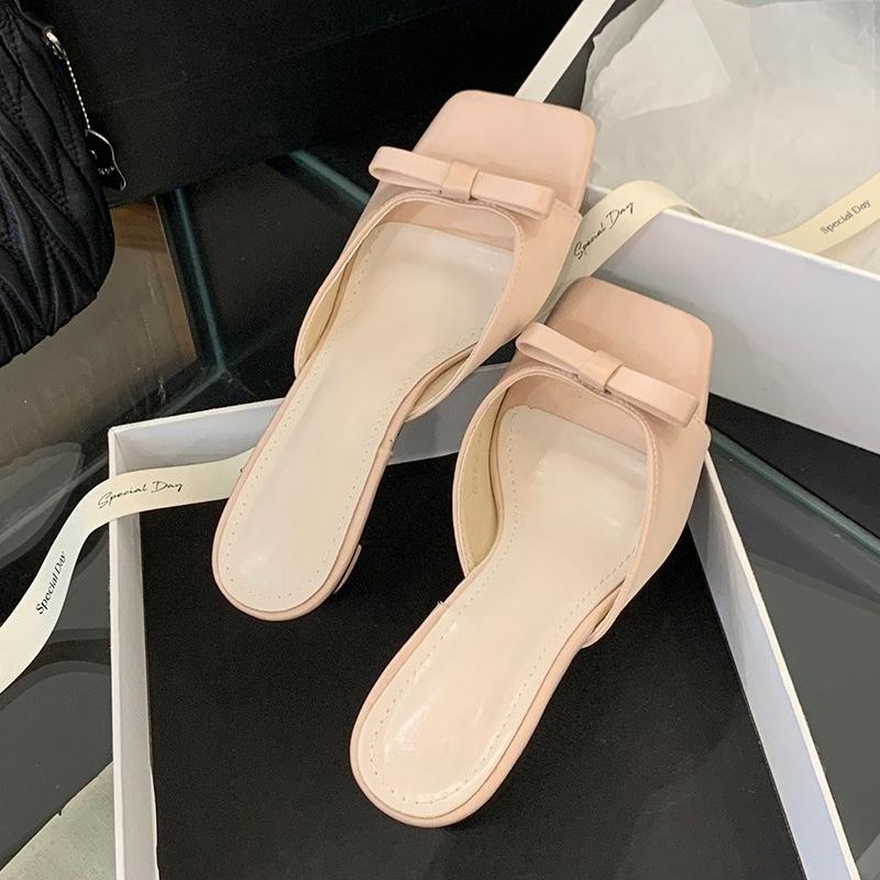 Women s Summer Thick Heel Slippers Street Style Square Toe Party Dress Shoes Outdoor Ladies Slides 35 розовый
Women s Summer Thick Heel Slippers Street Style Square Toe Party Dress Shoes Outdoor Ladies Slides 35 розовый