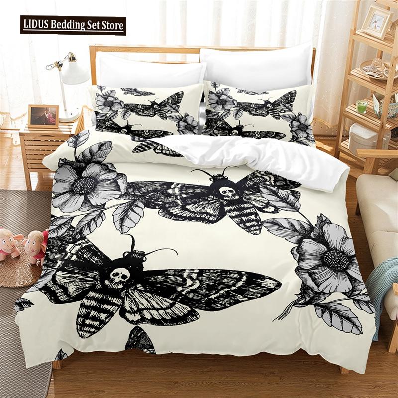 Cartoon Animal 3D Duvet Cover Set King Full Size White Bedding Set Fashion Design Comforter Cover Soft Bed Linen EU single(135x200cm)
Cartoon Animal 3D Duvet Cover Set King Full Size White Bedding Set Fashion Design Comforter Cover Soft Bed Linen EU single(135x200cm)