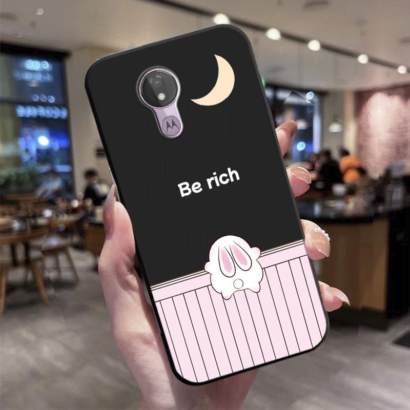 For Moto G6 G6+Plus G6 Play Case Shockproof Silicone Soft TPU Phone Case For Motorola Moto G7 Power Back Cover Dustproof Fundas Moto G7 Power
For Moto G6 G6+Plus G6 Play Case Shockproof Silicone Soft TPU Phone Case For Motorola Moto G7 Power Back Cover Dustproof Fundas Moto G7 Power