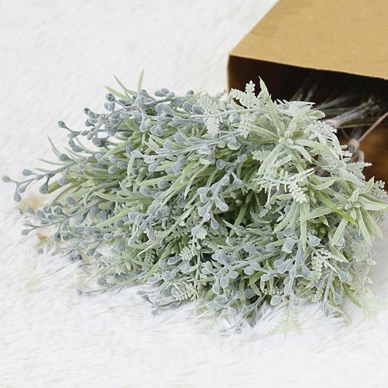 1 Bunch Artificial Plant Realistic Vivid Fresh-keeping Floral Arrangement Fake Luohan Fruit
1 Bunch Artificial Plant Realistic Vivid Fresh-keeping Floral Arrangement Fake Luohan Fruit