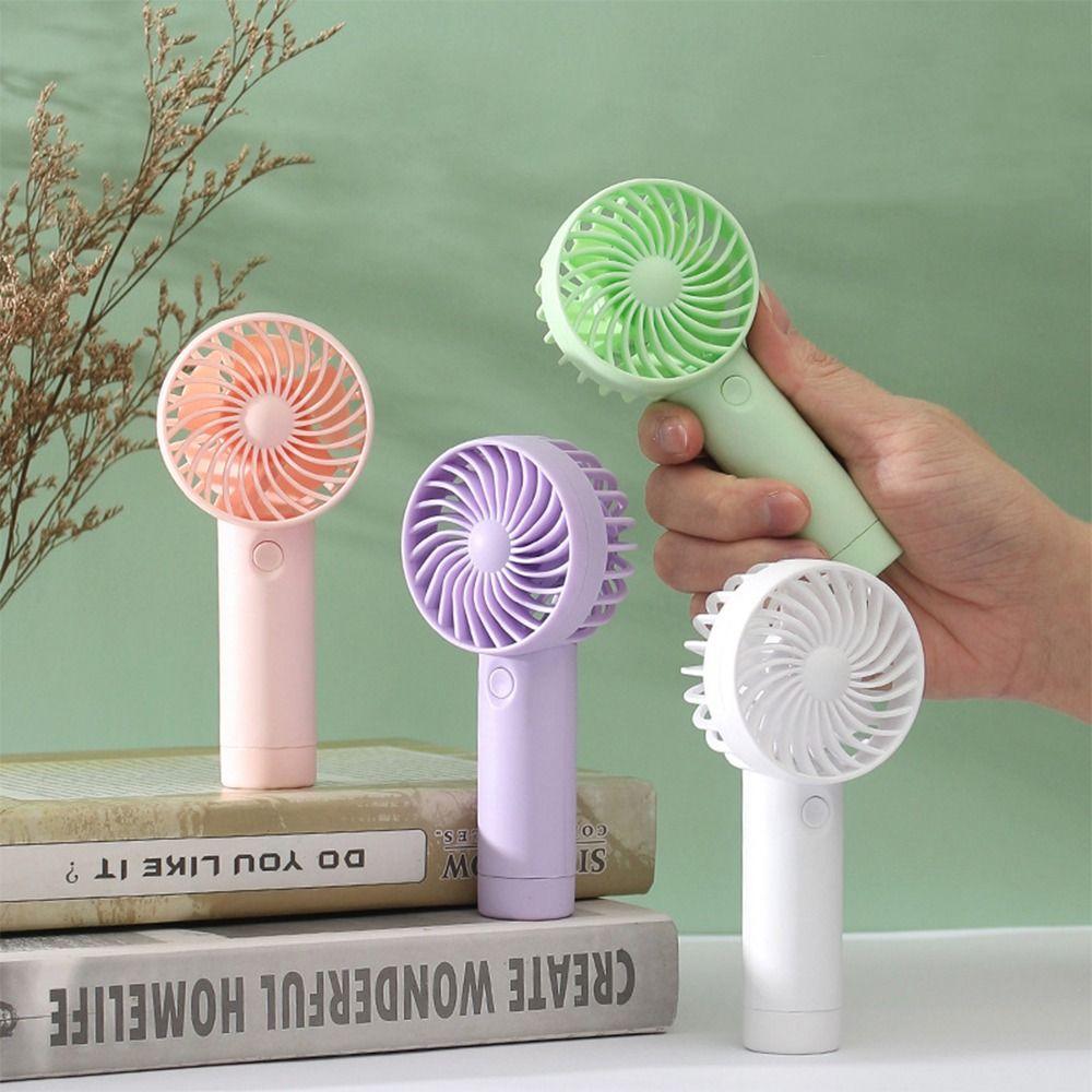 Portable Mini Handheld Fan 3 Gears Electric Fan Desktop Small Fan For Travel Summer Gift фіолетовий
Portable Mini Handheld Fan 3 Gears Electric Fan Desktop Small Fan For Travel Summer Gift фіолетовий