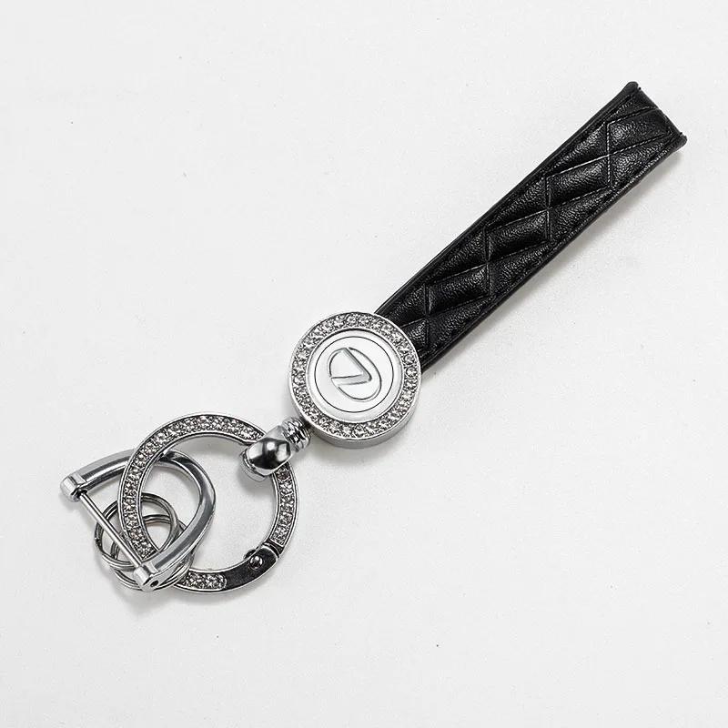 Car Keychain Set car Logo Smart Key Pendant Keyring Accessories For Lexus F SPORT ES RX NX LS UX LM LX GX LC RZ IS CT GS RC HS чёрный
Car Keychain Set car Logo Smart Key Pendant Keyring Accessories For Lexus F SPORT ES RX NX LS UX LM LX GX LC RZ IS CT GS RC HS чёрный