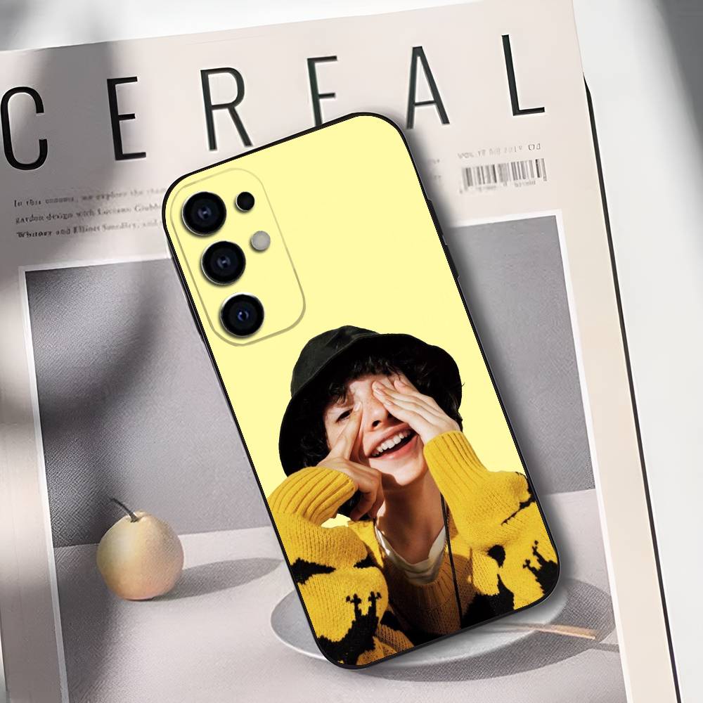 F-Finn Actor W-Wolfhard Phone Case For Samsung S25,S24,S21,S22,S23,S30,Ultra,S20,Plus,Soft Silicone Black Cover Samsung S23plus5G
F-Finn Actor W-Wolfhard Phone Case For Samsung S25,S24,S21,S22,S23,S30,Ultra,S20,Plus,Soft Silicone Black Cover Samsung S23plus5G