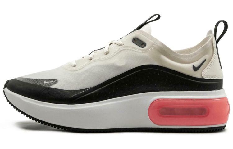 Жіночі кросівки Nike Air Max Dia Блідо-слонова кістка AR7410-101 38.5
Жіночі кросівки Nike Air Max Dia Блідо-слонова кістка AR7410-101 38.5