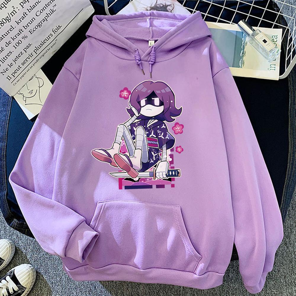 Толстовка с капюшоном Murder Drones Fashion Unisex Harajuku Kawaii Uzi Doorman Hoodies Unisex Autumn Winter Cartoon Casual Pullovers Sweatshirts L
Толстовка с капюшоном Murder Drones Fashion Unisex Harajuku Kawaii Uzi Doorman Hoodies Unisex Autumn Winter Cartoon Casual Pullovers Sweatshirts L