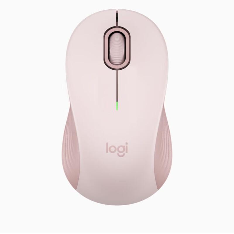 Logitech M550 Dual-Mode Silent Wireless Mouse
Logitech M550 Dual-Mode Silent Wireless Mouse