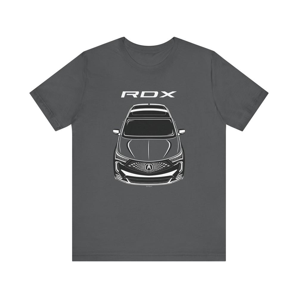 Acura RDX 2022-2024 T-shirt 3XL
Acura RDX 2022-2024 T-shirt 3XL