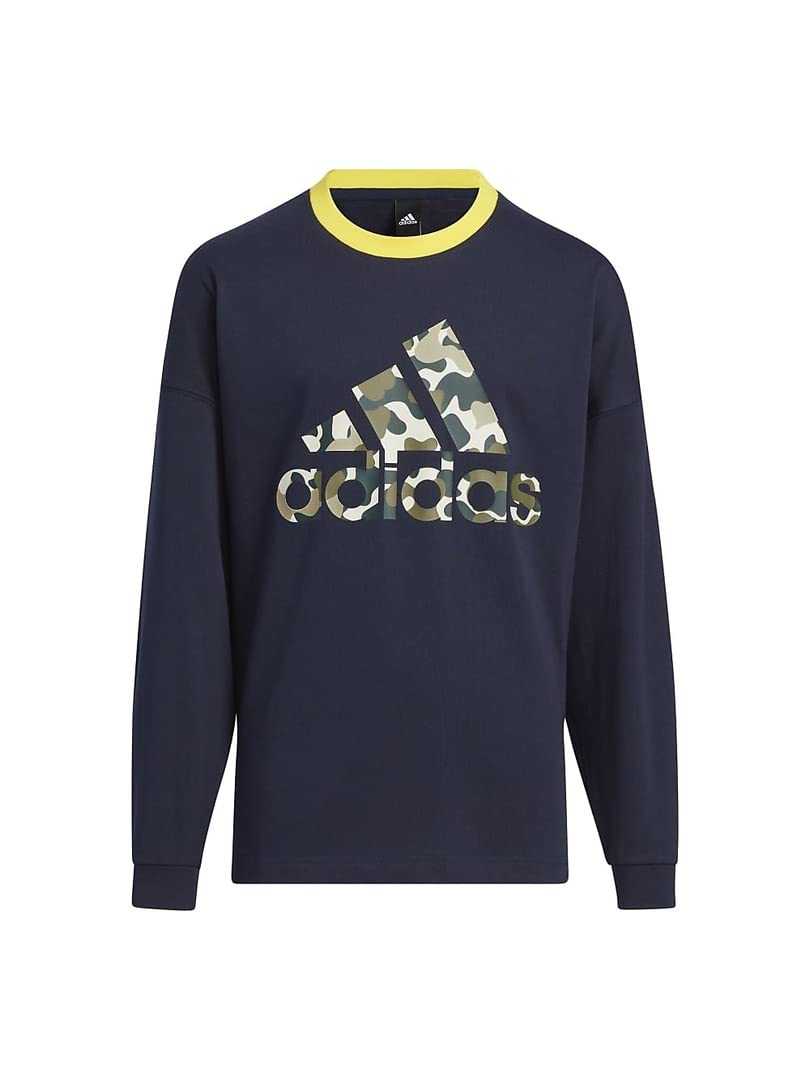 Adidas Long Sleeve for Logo Long Sleeve Legend Ink J150 T-Shirt Kids, T-Shirt, ZH187, (HM7177),
Adidas Long Sleeve for Logo Long Sleeve Legend Ink J150 T-Shirt Kids, T-Shirt, ZH187, (HM7177),