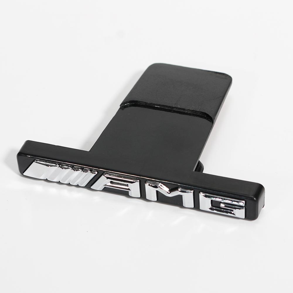 ABS 3D Mercedes Benz Logo AMG Grill Emblem Badge For Mercedes GLC G Class W204 W205 W212 W213 GT Model AMG Sticker Accessories
ABS 3D Mercedes Benz Logo AMG Grill Emblem Badge For Mercedes GLC G Class W204 W205 W212 W213 GT Model AMG Sticker Accessories