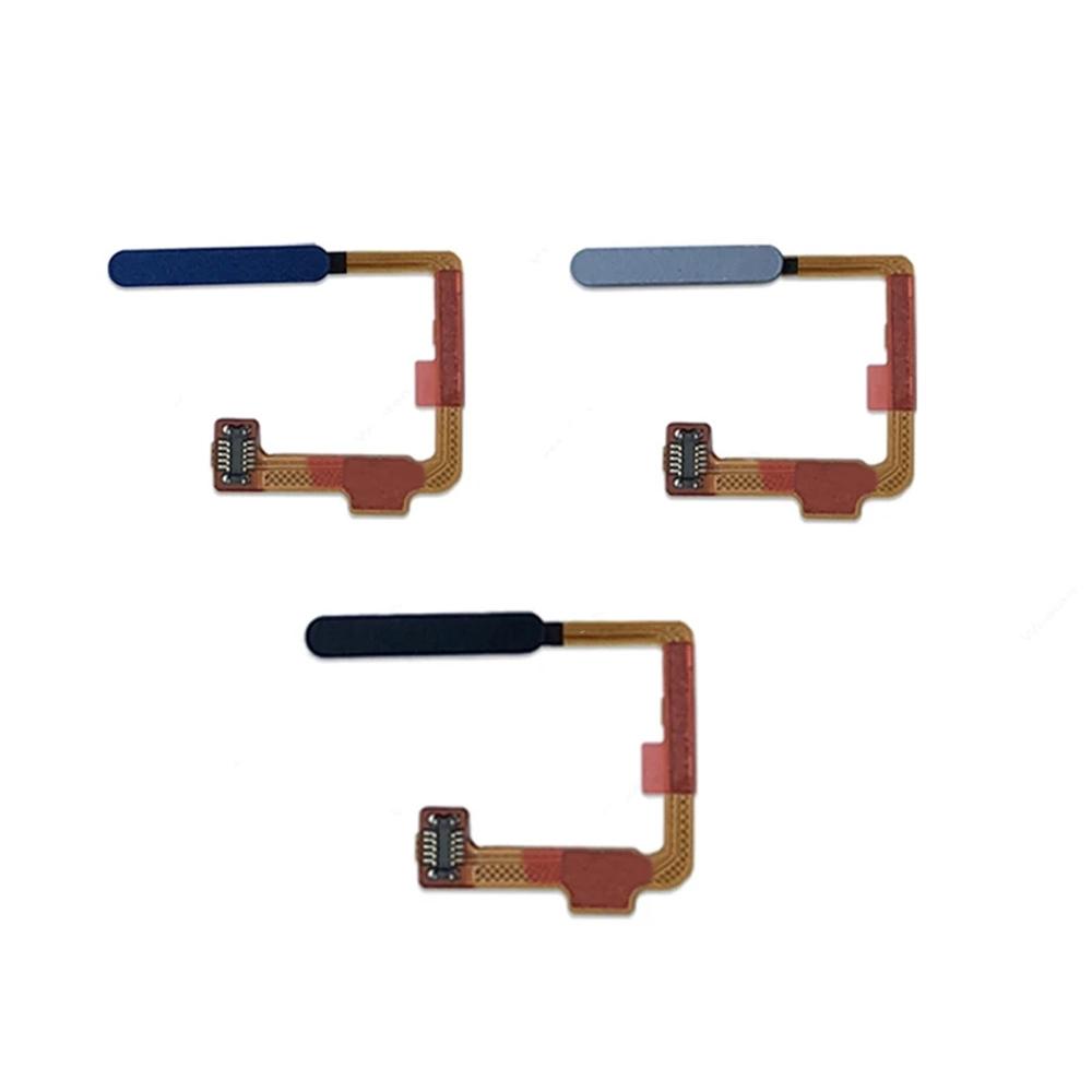 For Xiaomi Black Shark 4/4 Pro/4S/4S Pro Home Key Fingerprint Button Flex Cable Part (Without Logo) Grey
For Xiaomi Black Shark 4/4 Pro/4S/4S Pro Home Key Fingerprint Button Flex Cable Part (Without Logo) Grey