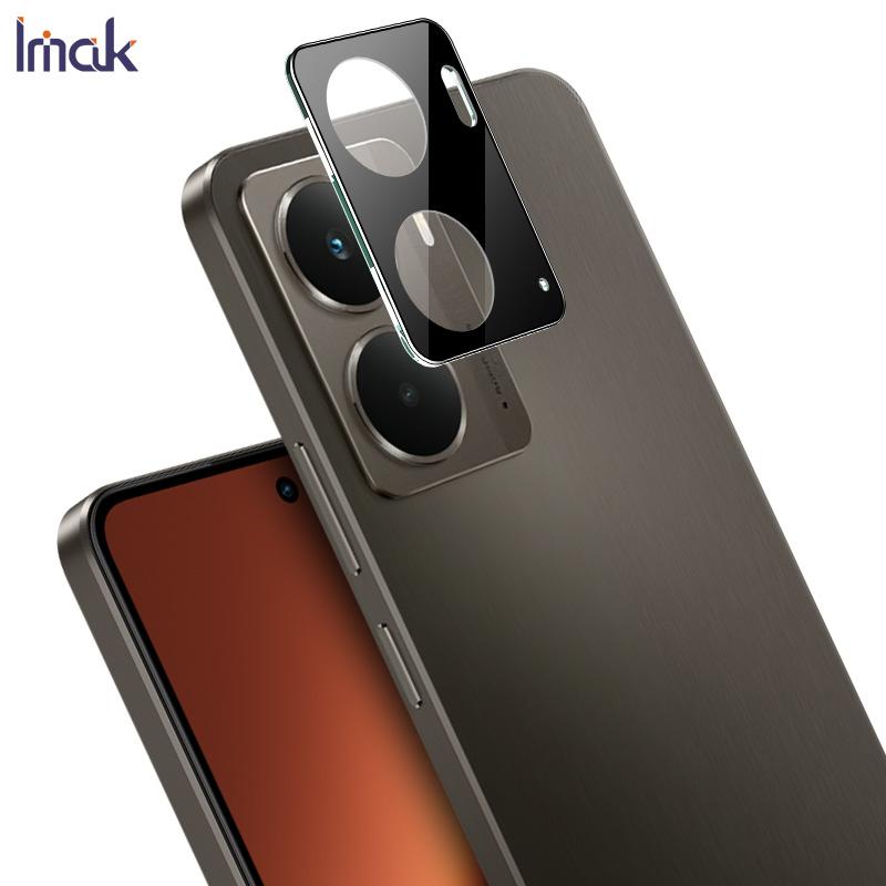 Для Realme P3 5G Glass IMAK High Definition Glass Lens Film Black Version Realme P3 5G
Для Realme P3 5G Glass IMAK High Definition Glass Lens Film Black Version Realme P3 5G