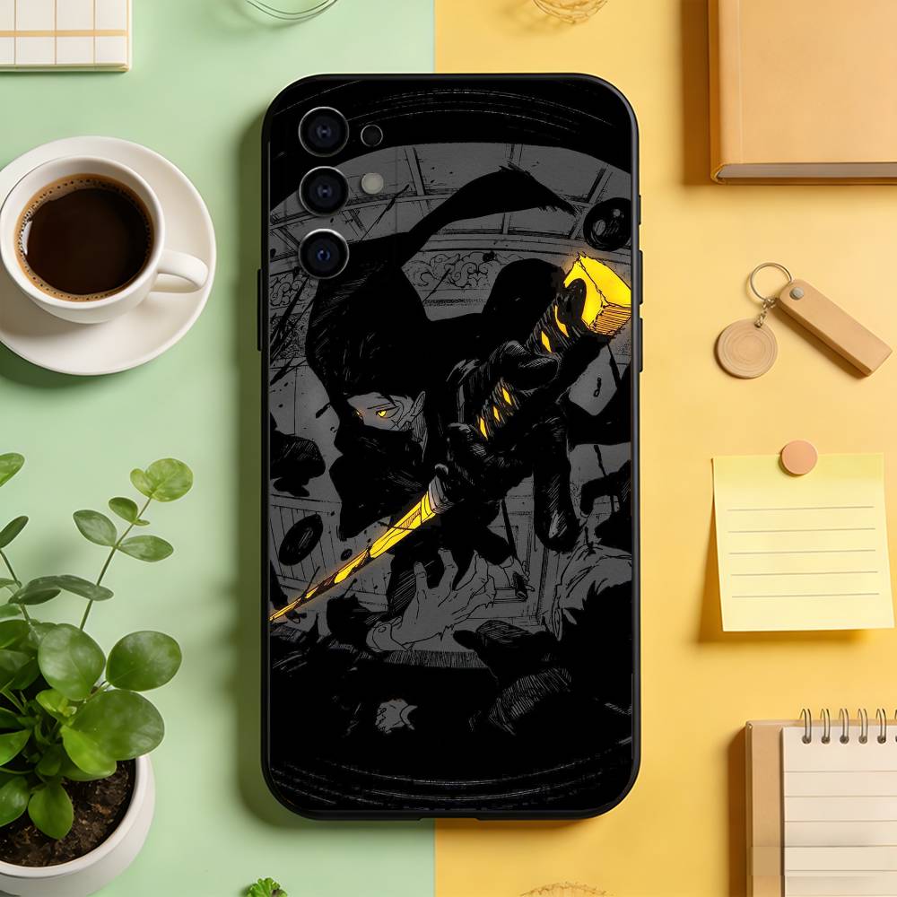Overlord Shinya Kogami Phone Case For Samsung S25,S24,S21,S22,S23,S30,Ultra,S20,Plus,Fe,Lite,Note,10,Black Cover Samsung S30plus5G
Overlord Shinya Kogami Phone Case For Samsung S25,S24,S21,S22,S23,S30,Ultra,S20,Plus,Fe,Lite,Note,10,Black Cover Samsung S30plus5G