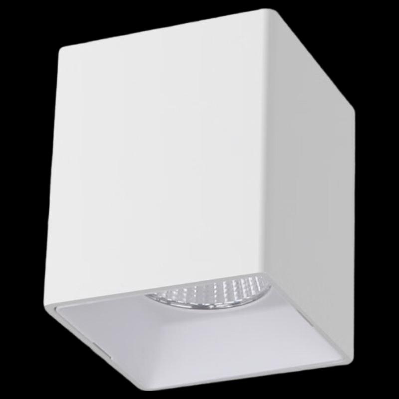 7W Single Head Surface Mounted Bedroom Spotlight
7W Single Head Surface Mounted Bedroom Spotlight