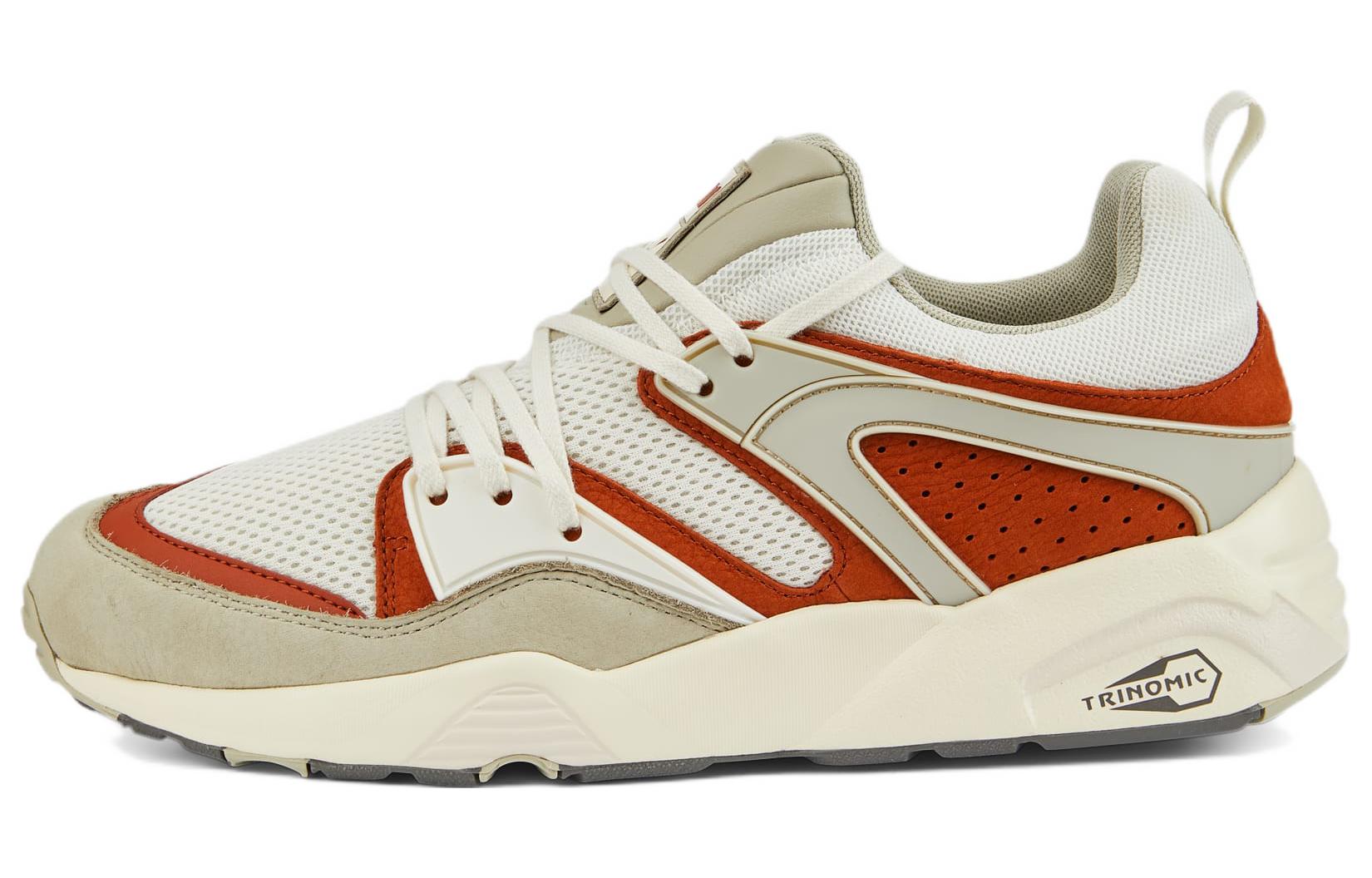 PUMA Blaze Of Glory Vaporous Grey Warm Chestnut 387575-03 44
PUMA Blaze Of Glory Vaporous Grey Warm Chestnut 387575-03 44